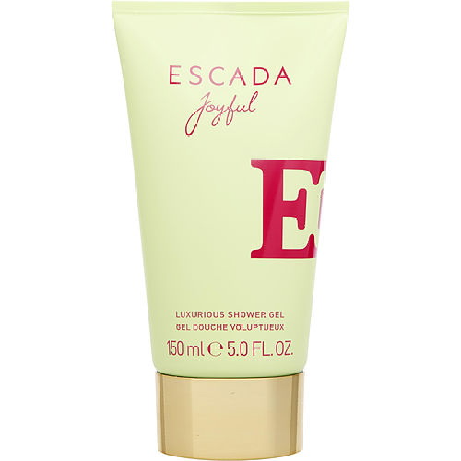 Escada Joyful Shower Gel for Women