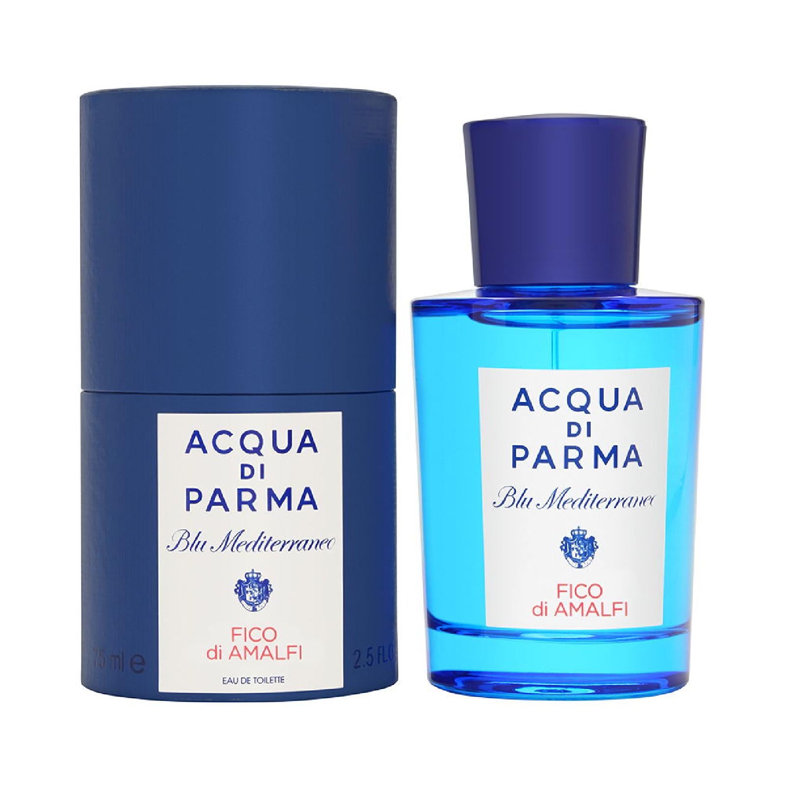 Acqua Di Parma Blu Mediterraneo Fico Di Amalf Eau de Toilette for Men