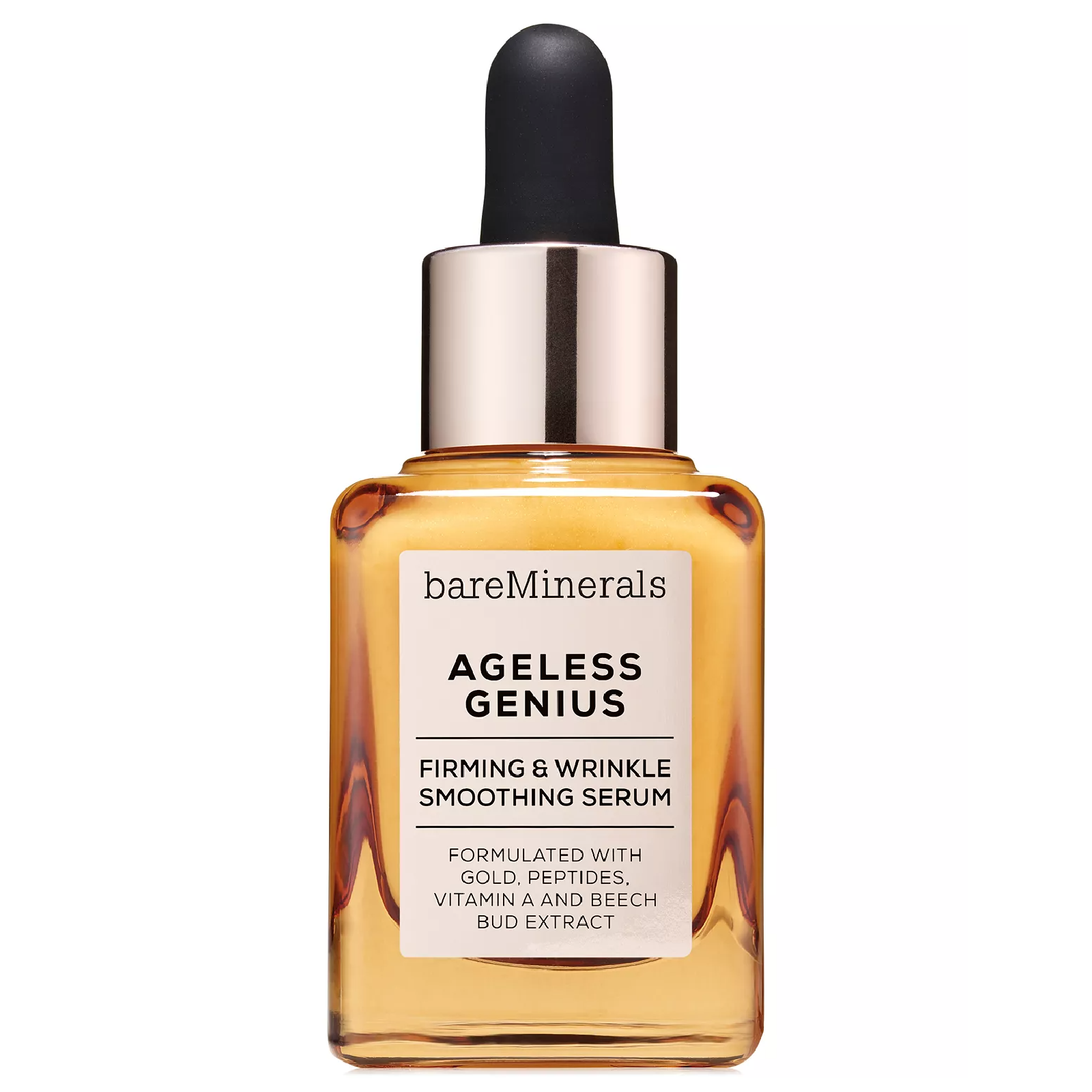 Bareminerals Ageless Genius Firming & Wrinkle Smoothing for Women