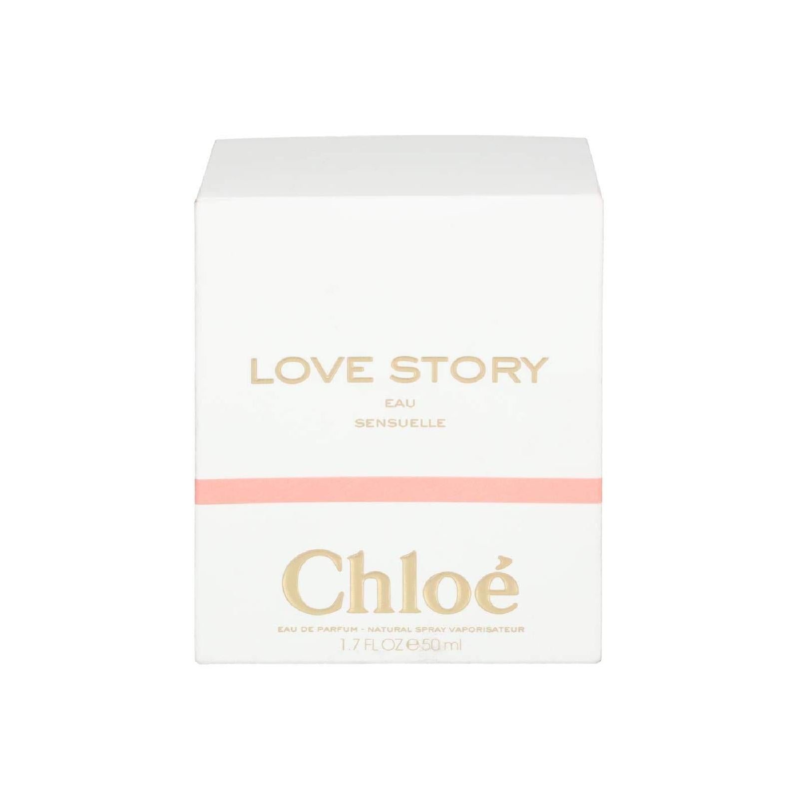 Chloe Love Story Eau Sensuelle Eau de Parfum for Women