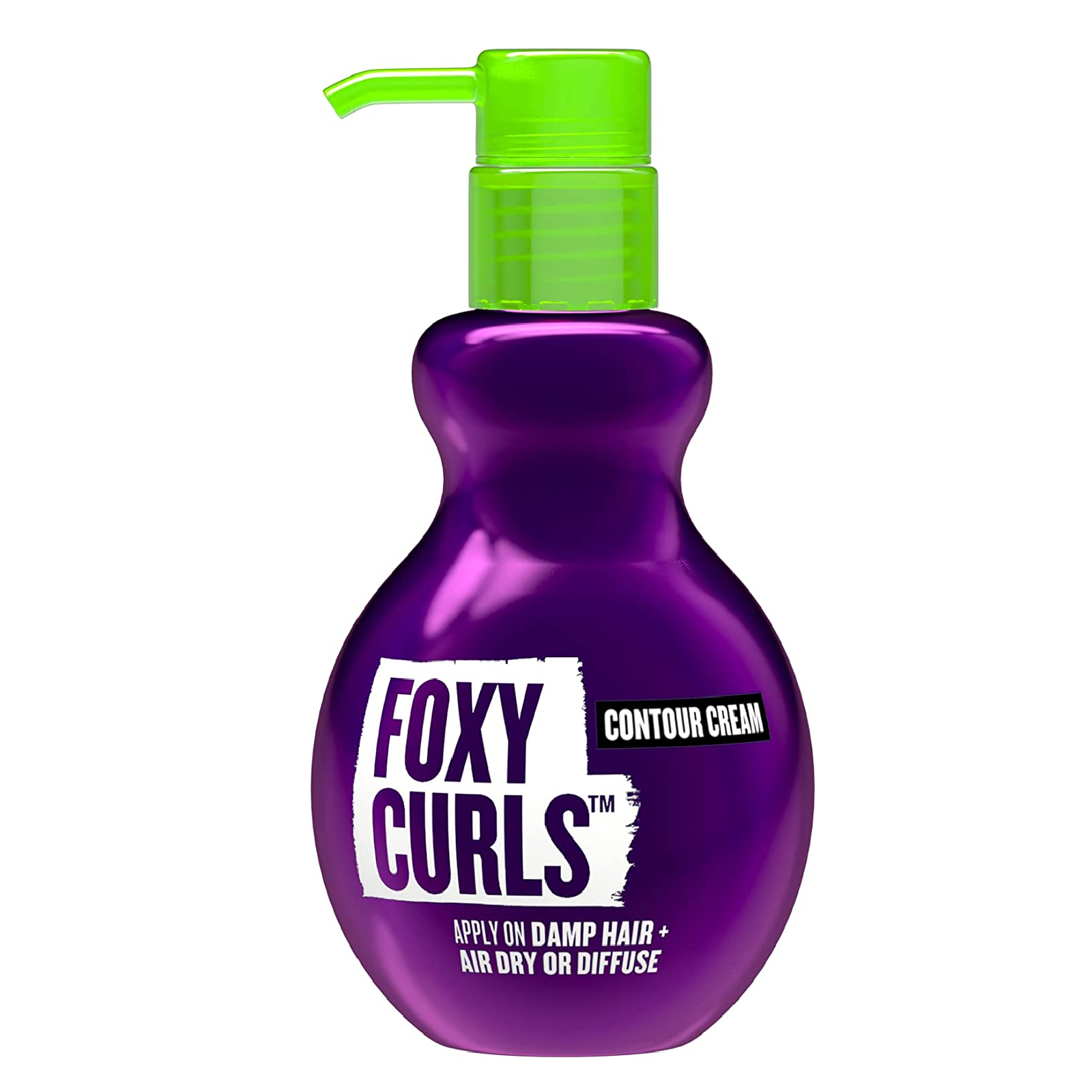 Tigi Bed Head Foxy Curls Contour Cream for Women
