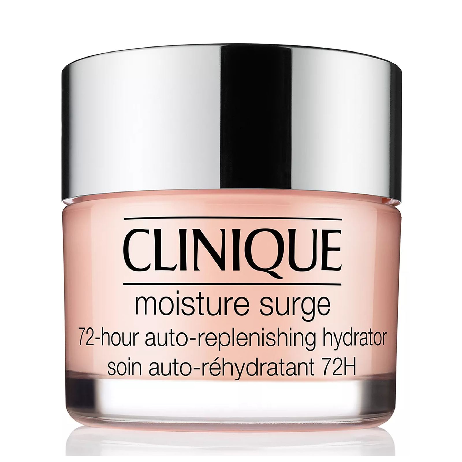 Clinique Moisture Surge 72 Hr Auto Replenishing Hydrator for Women