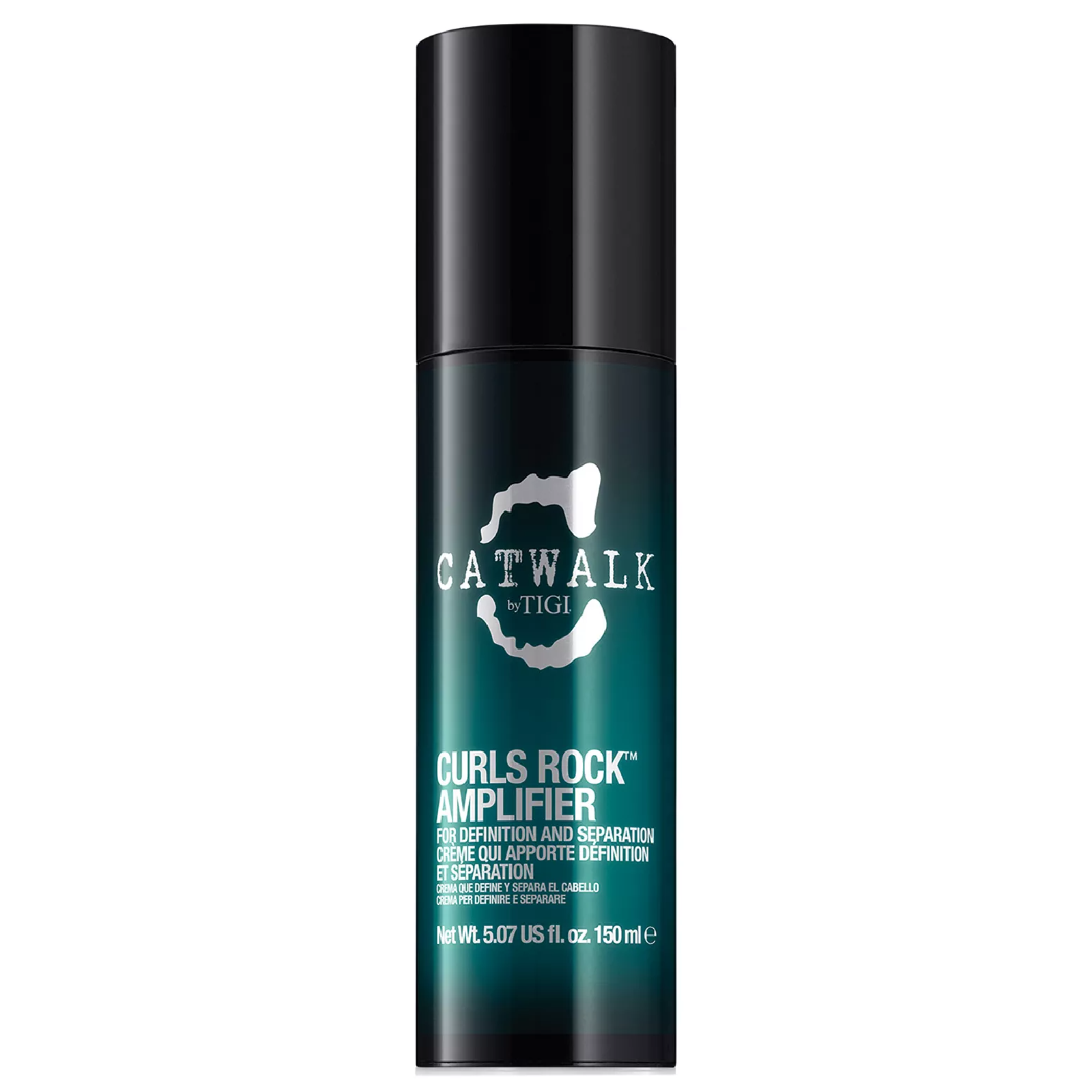 Tigi Curls Rock Amplifier for Women