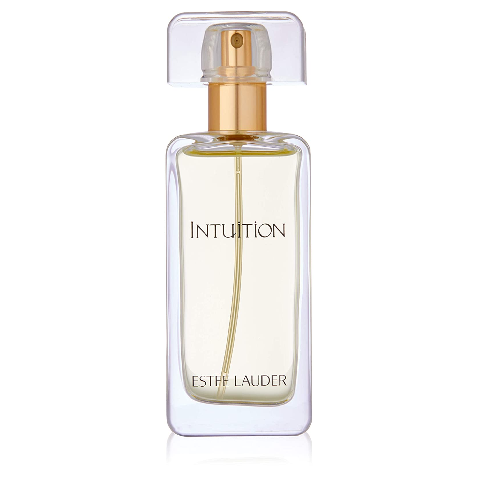 Estee Lauder Intuition Eau de Parfum - Floral Woody Musk Estee Lauder Intuition Eau de Parfum - Floral Woody Musk