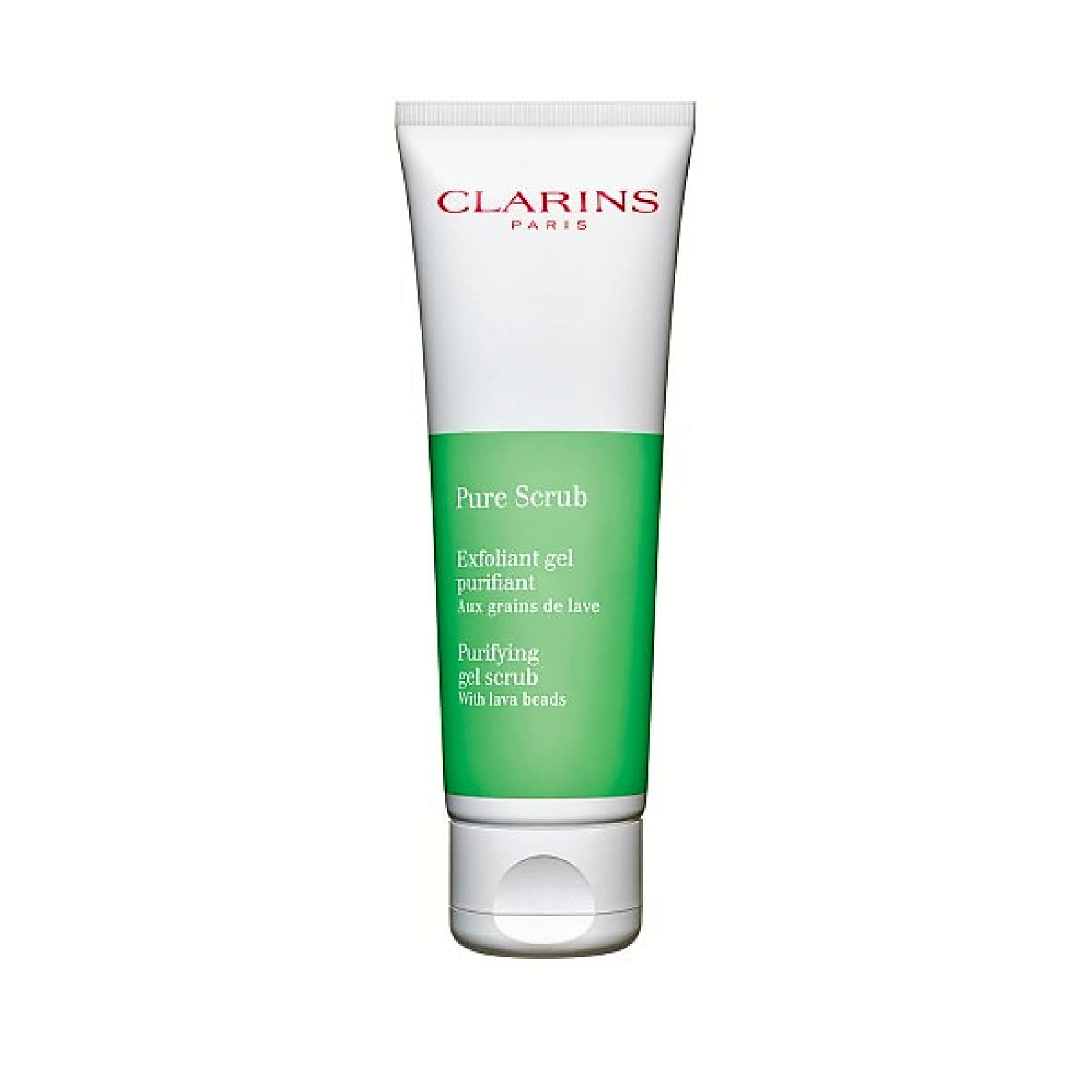 Clarins Pure Scrub for Women
