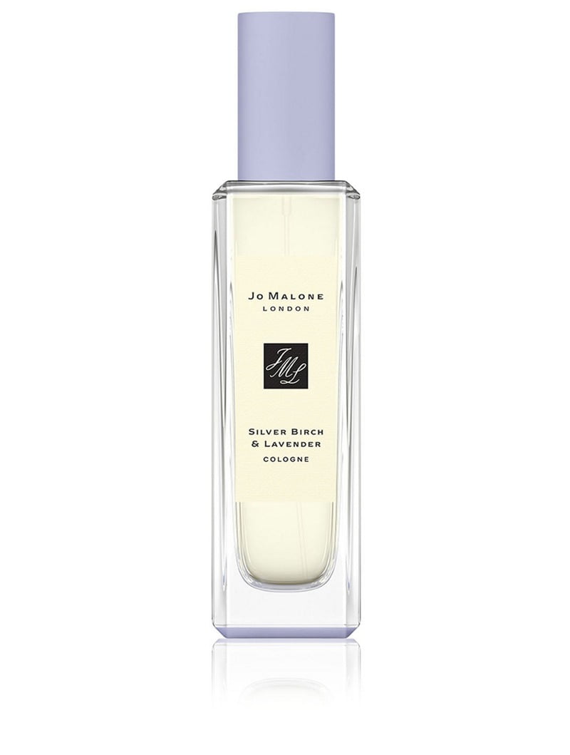 Jo Malone Silver Birch & Lavender Cologne Eau de Cologne for Women