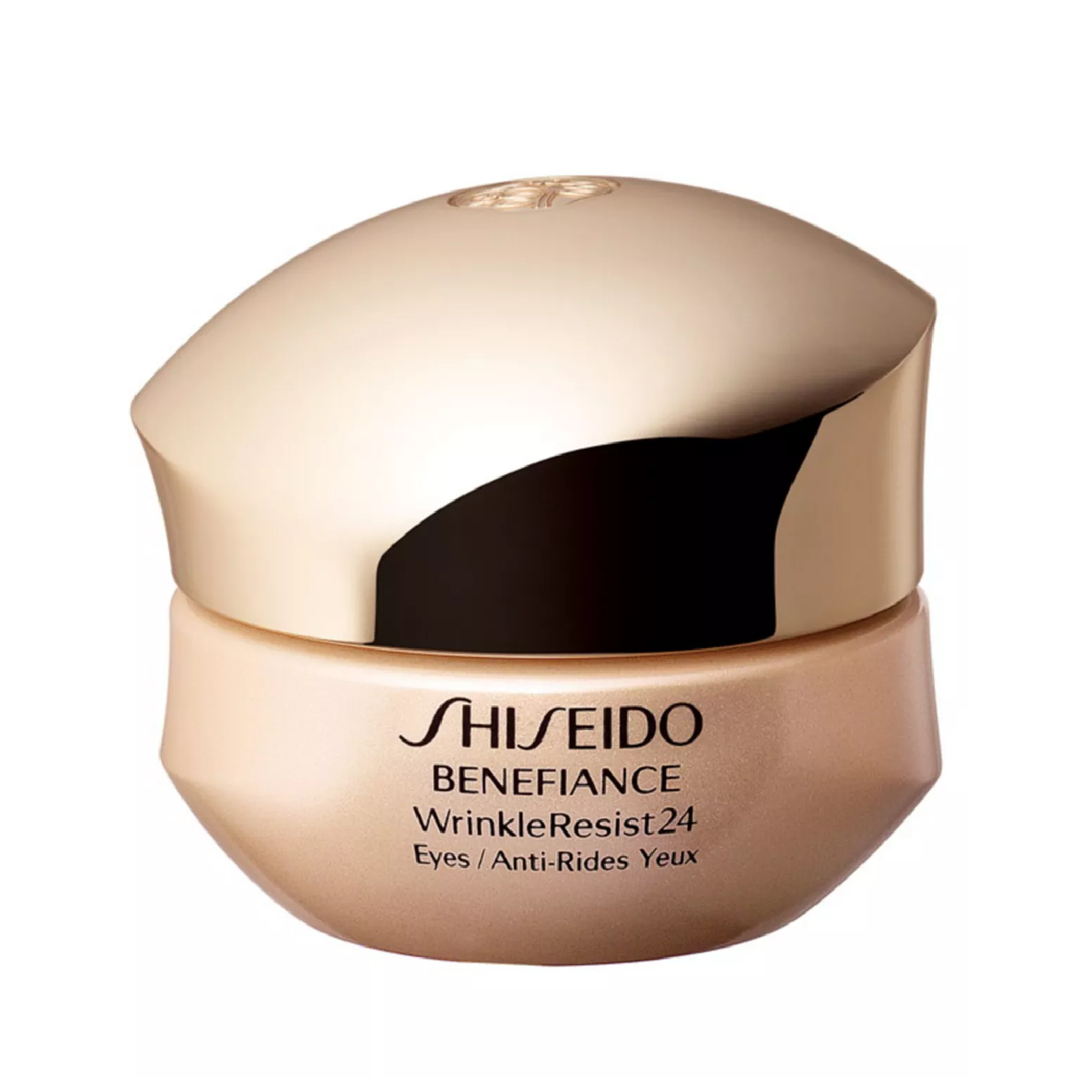 Shiseido Benefiance Wrinkle Resist for Women
