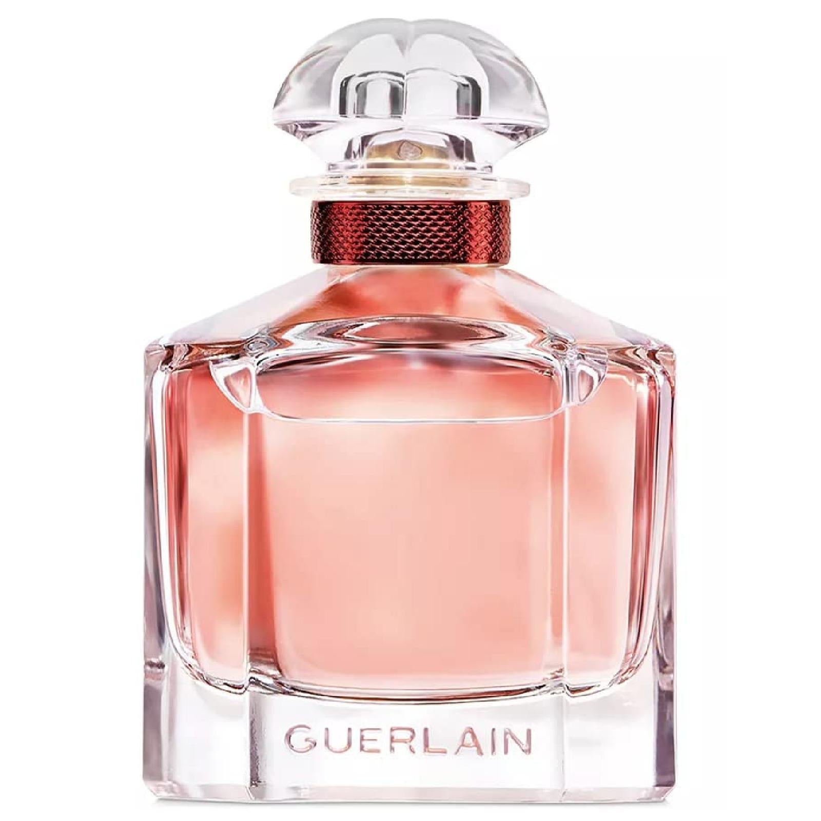 Guerlain Mon Bloom Of Rose Eau de Parfum for Women