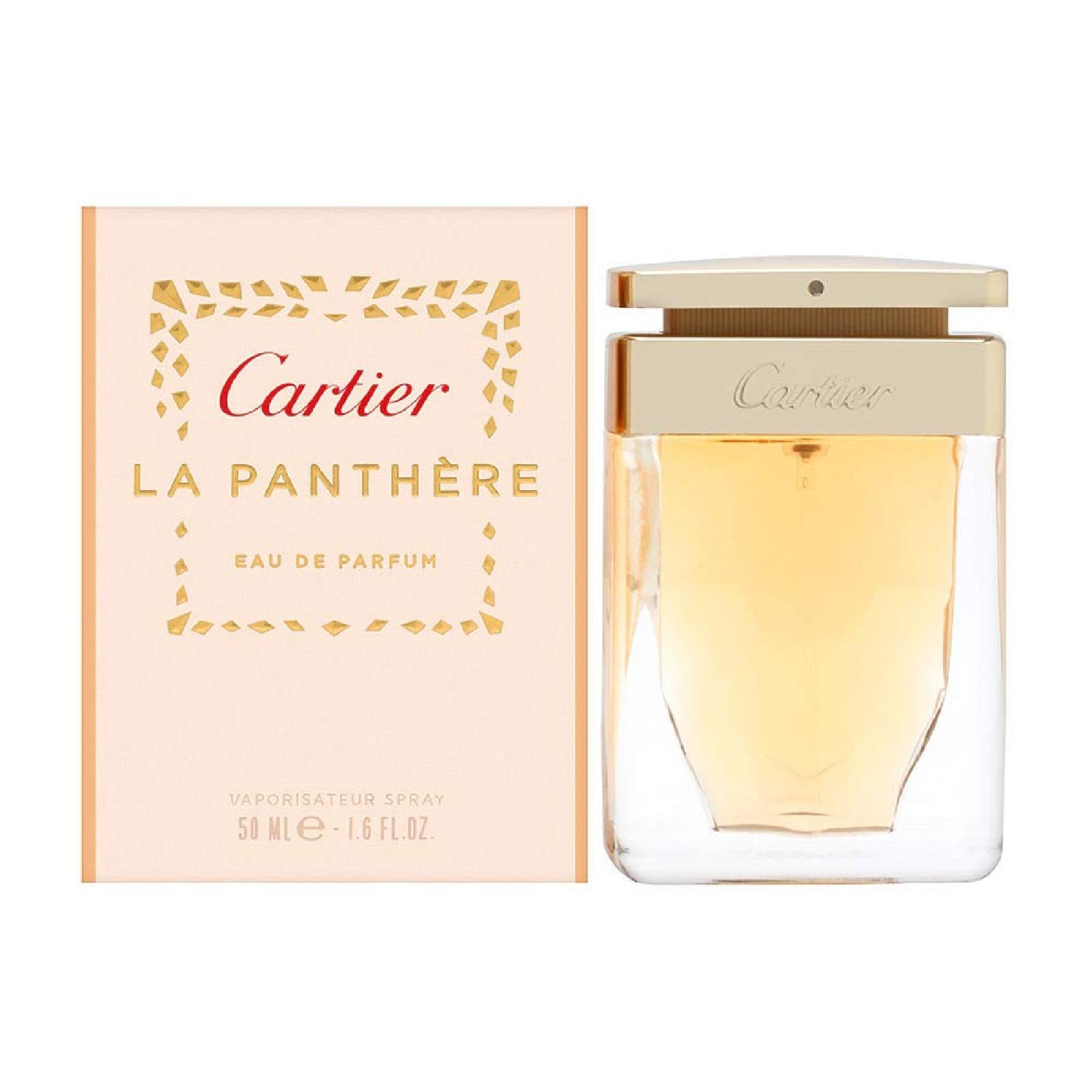 Cartier La Panthere Eau de Parfum for Women