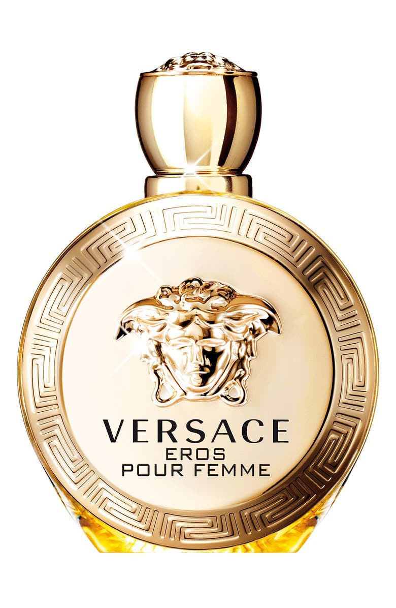 Versace Eros Eau de Parfum for Women