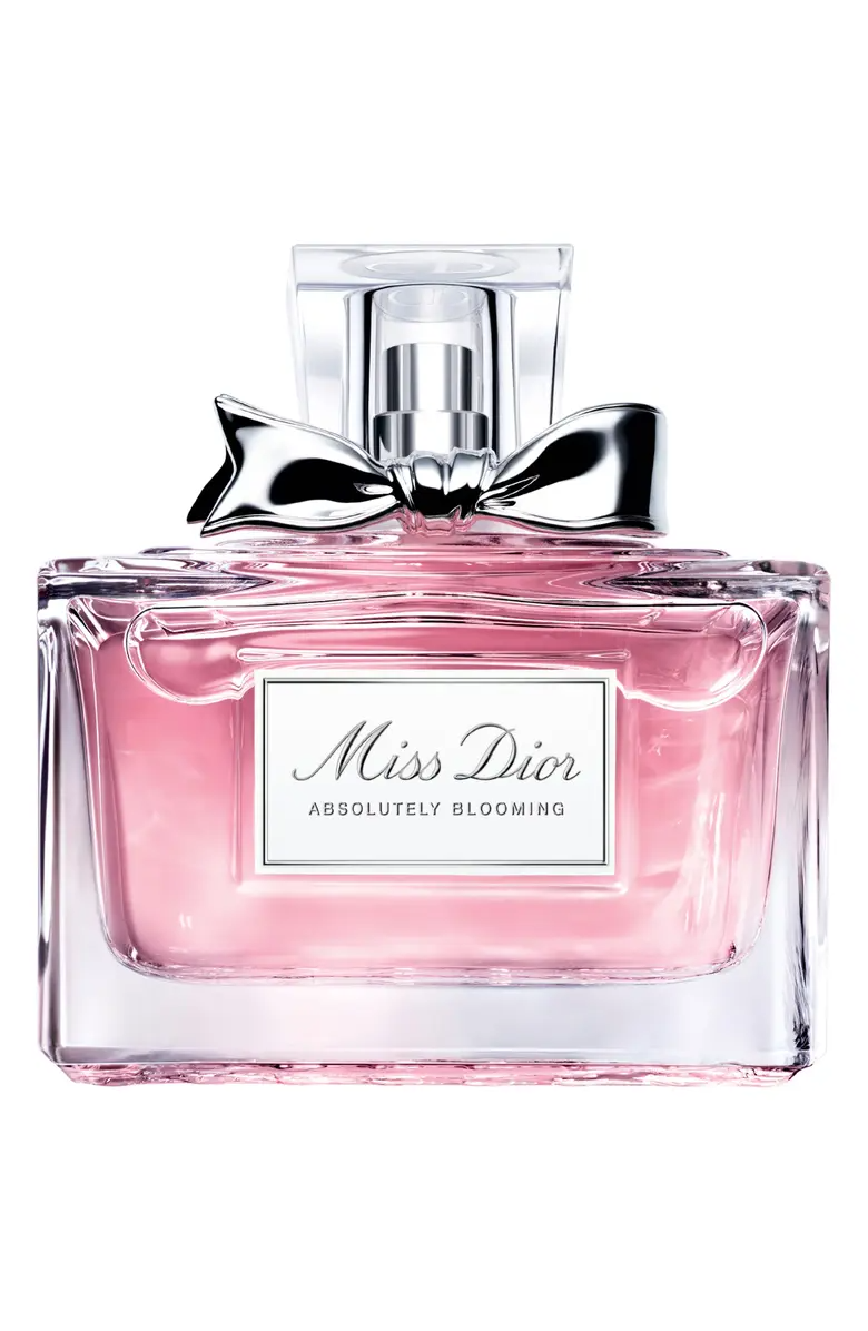 Dior Miss Dior Absolutely Blooming Eau de Parfum for Women