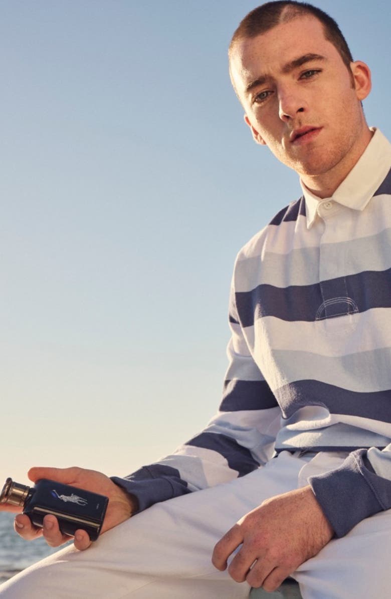 Ralph Lauren Polo Blue Eau de Parfum for Men