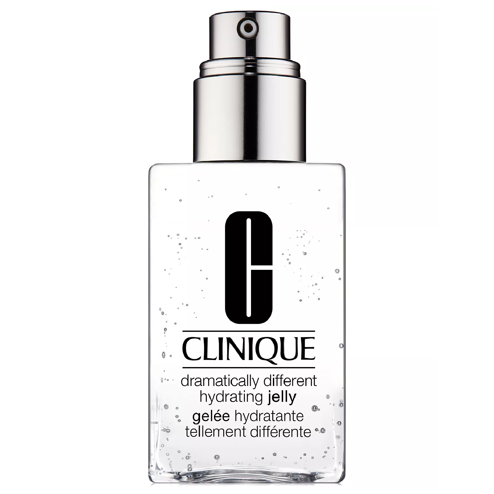 Clinique Dramatically Different Hydrating Jelly