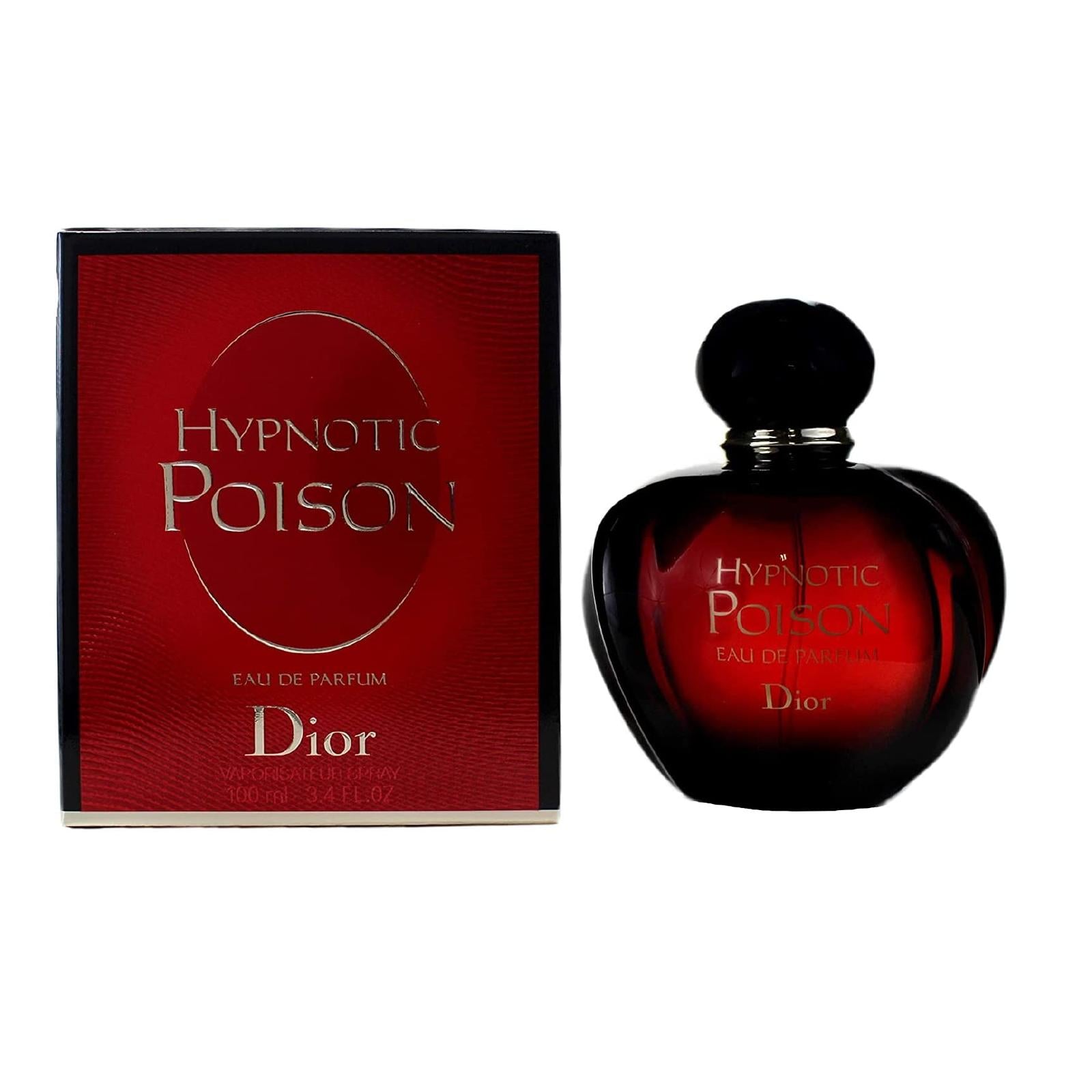 Dior Hypnotic Poison Eau de Parfum for Women