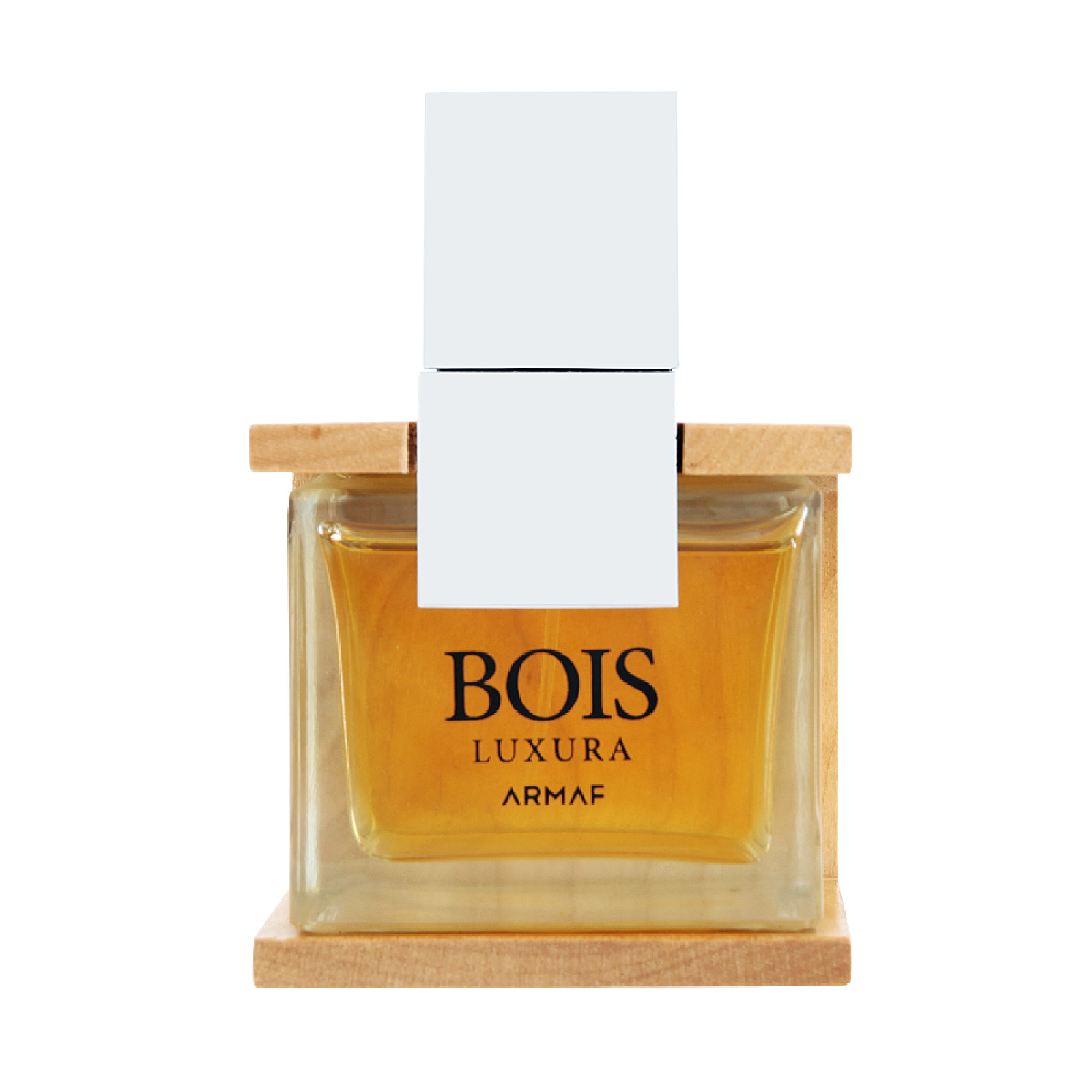 Armaf Bois Luxura Eau de Toilette for Men