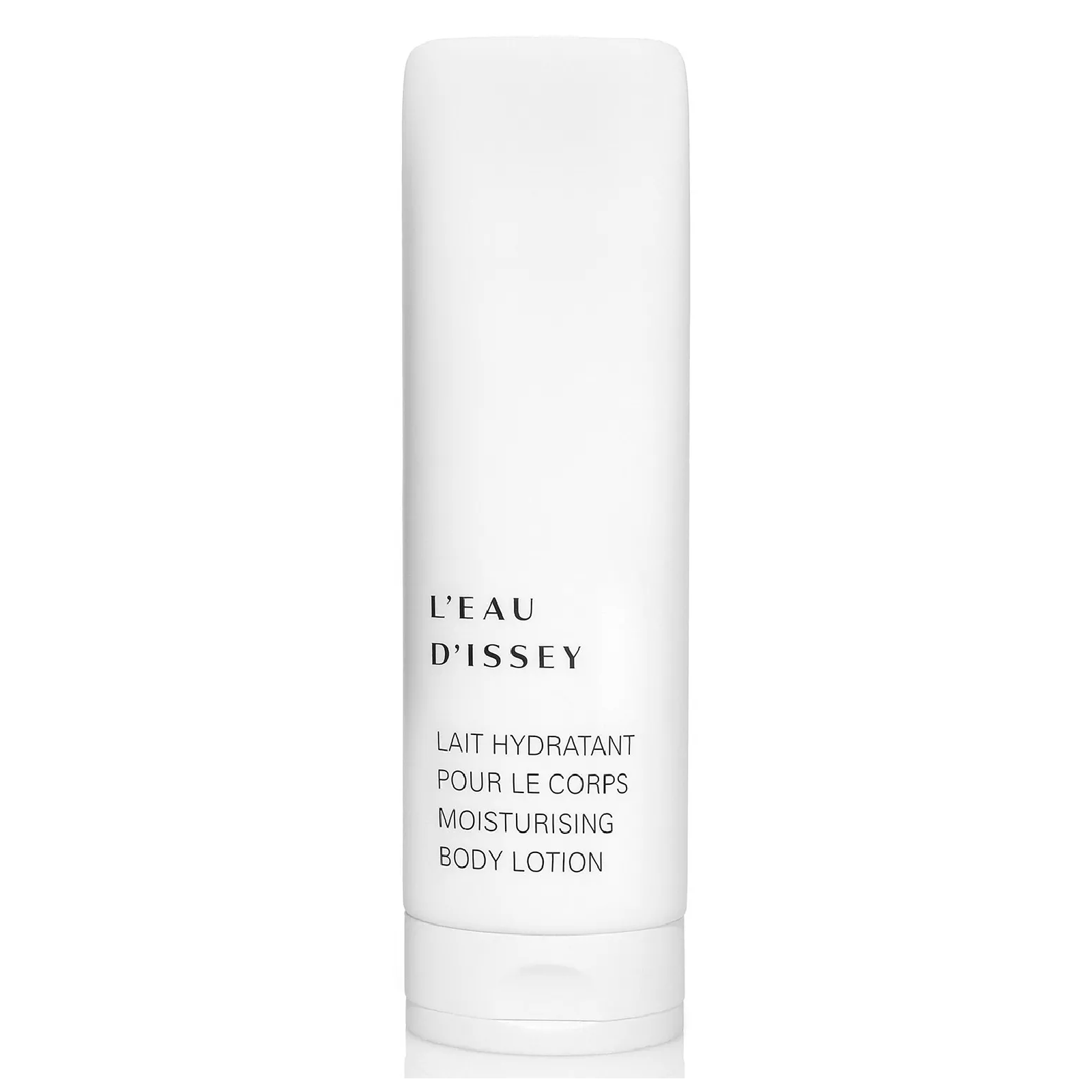Issey Miyake L'eau D'issey Body Lotion for Women