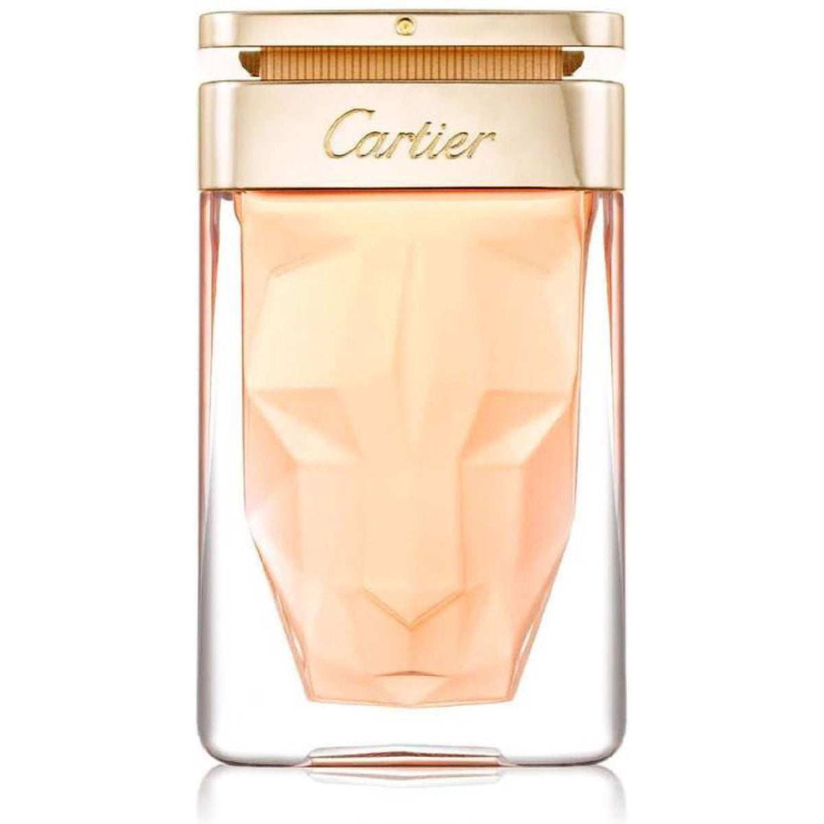 Cartier La Panthere Eau de Parfum - Captivating Floral Scent
