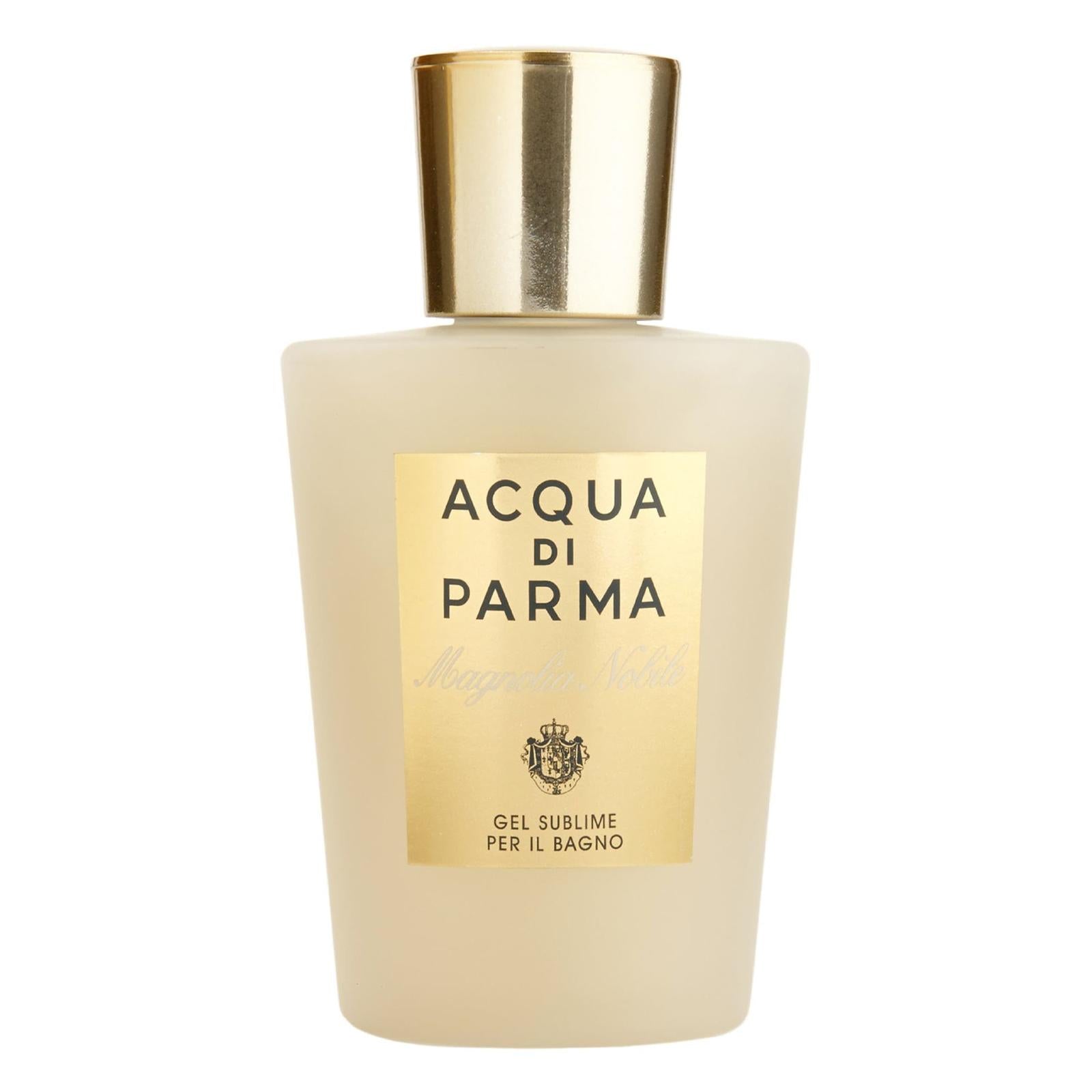 Acqua Di Parma Magnolia Nobile Shower Gel for Women