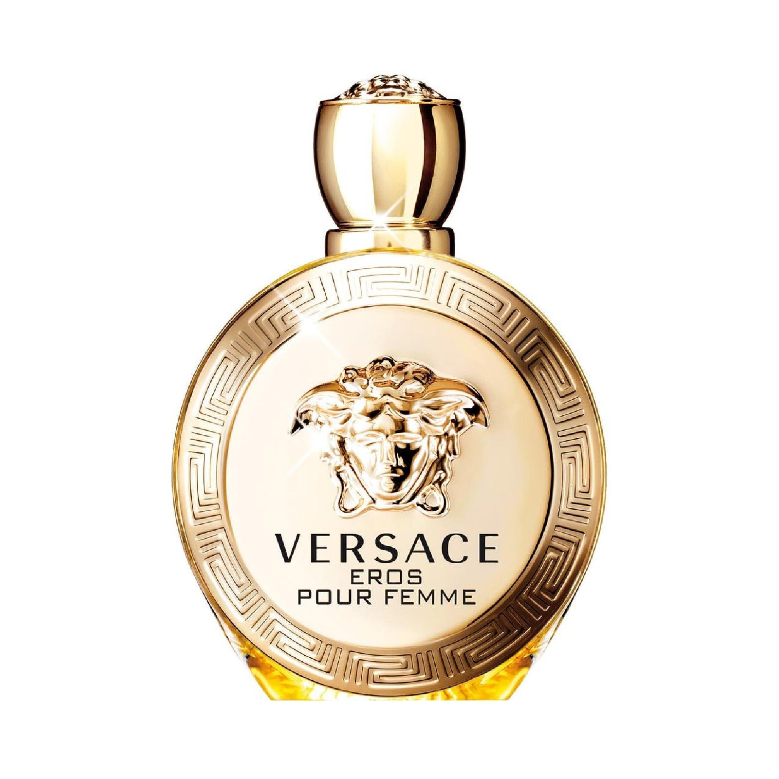 Versace Eros Eau de Parfum for Women