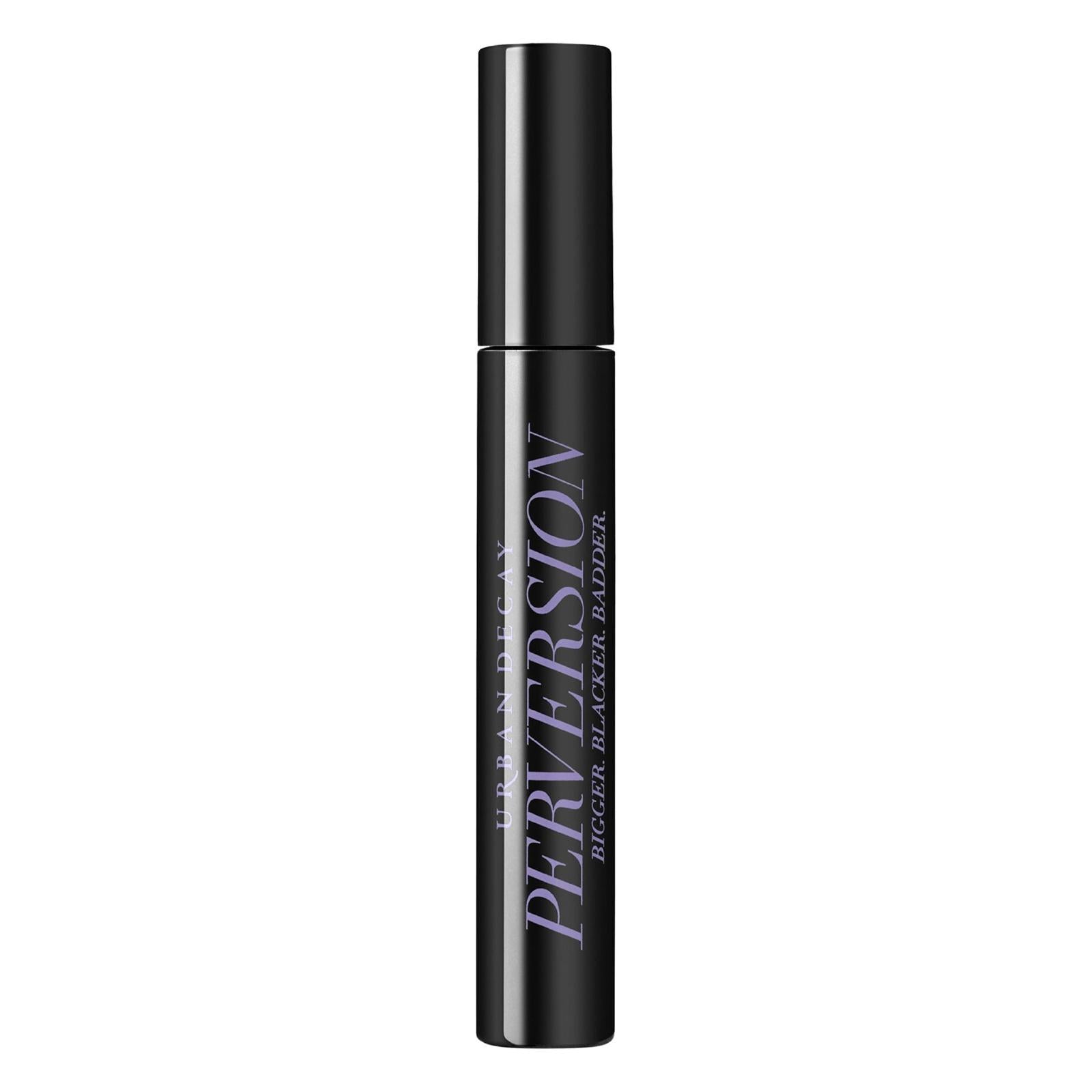 Urban Decay Perversion Bigger Blacker Badder