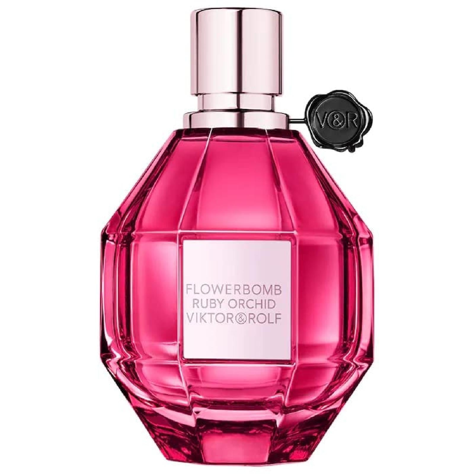 Viktor & Rolf Flower bomb Ruby Orchid Eau de Parfum for Women