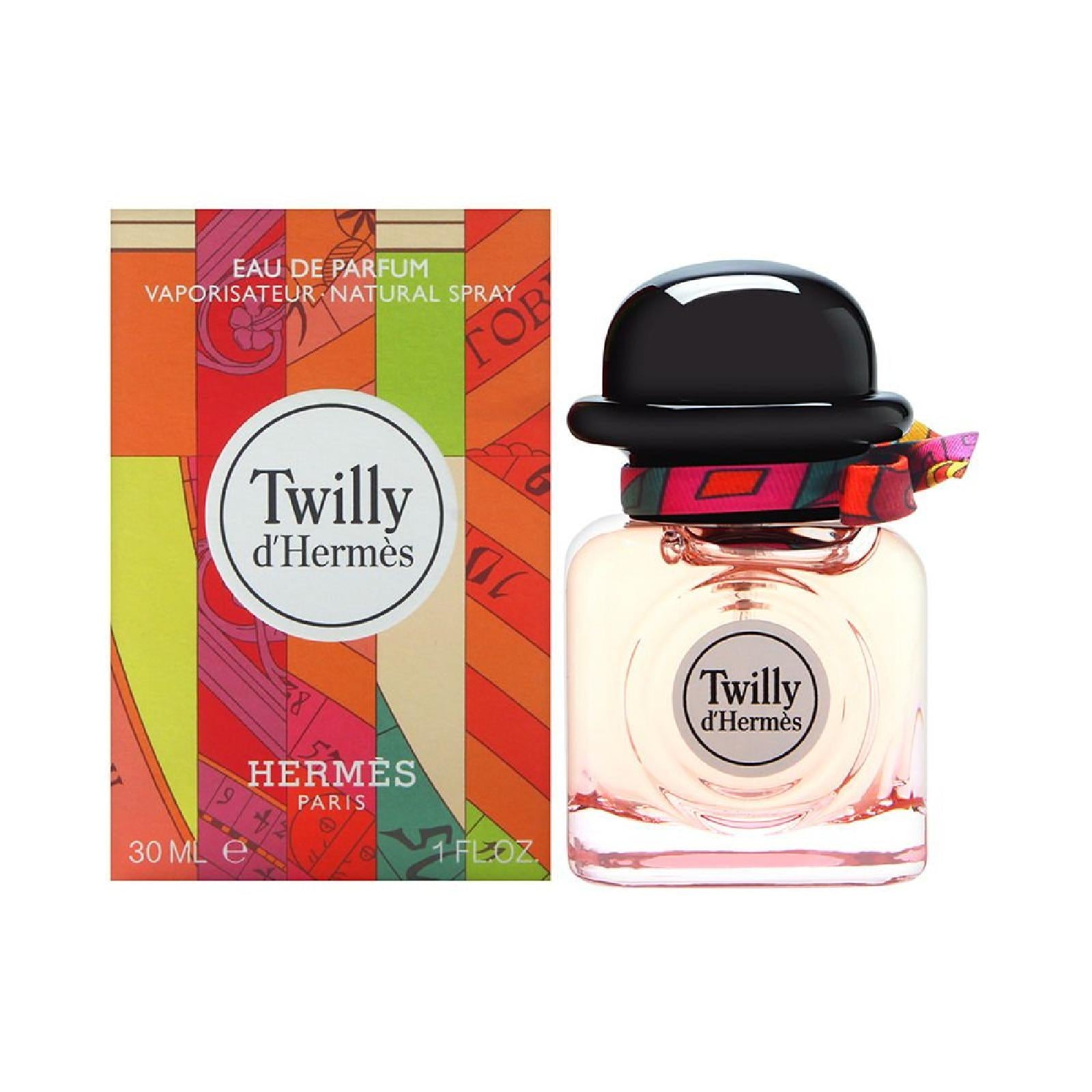 Hermes Twilly D'hermes Eau de Parfum for Women