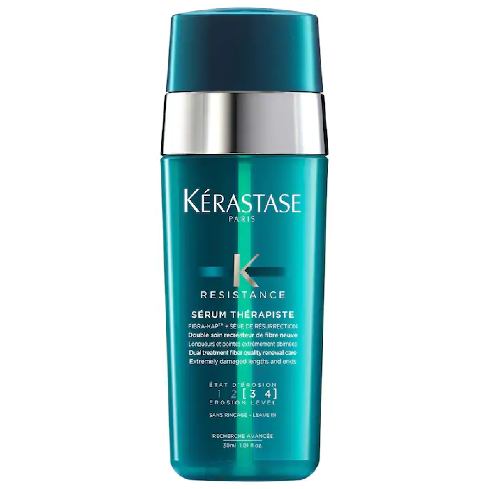 Kerastase Resistance Serum Therapiste - Hair Renewal Care