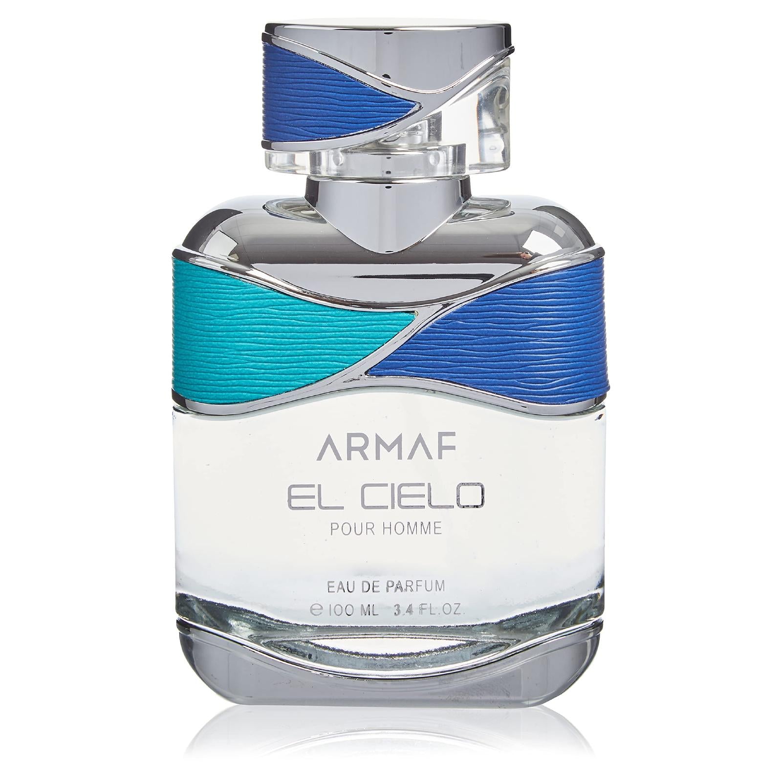 Armaf El Cielo Eau de Parfum for Men