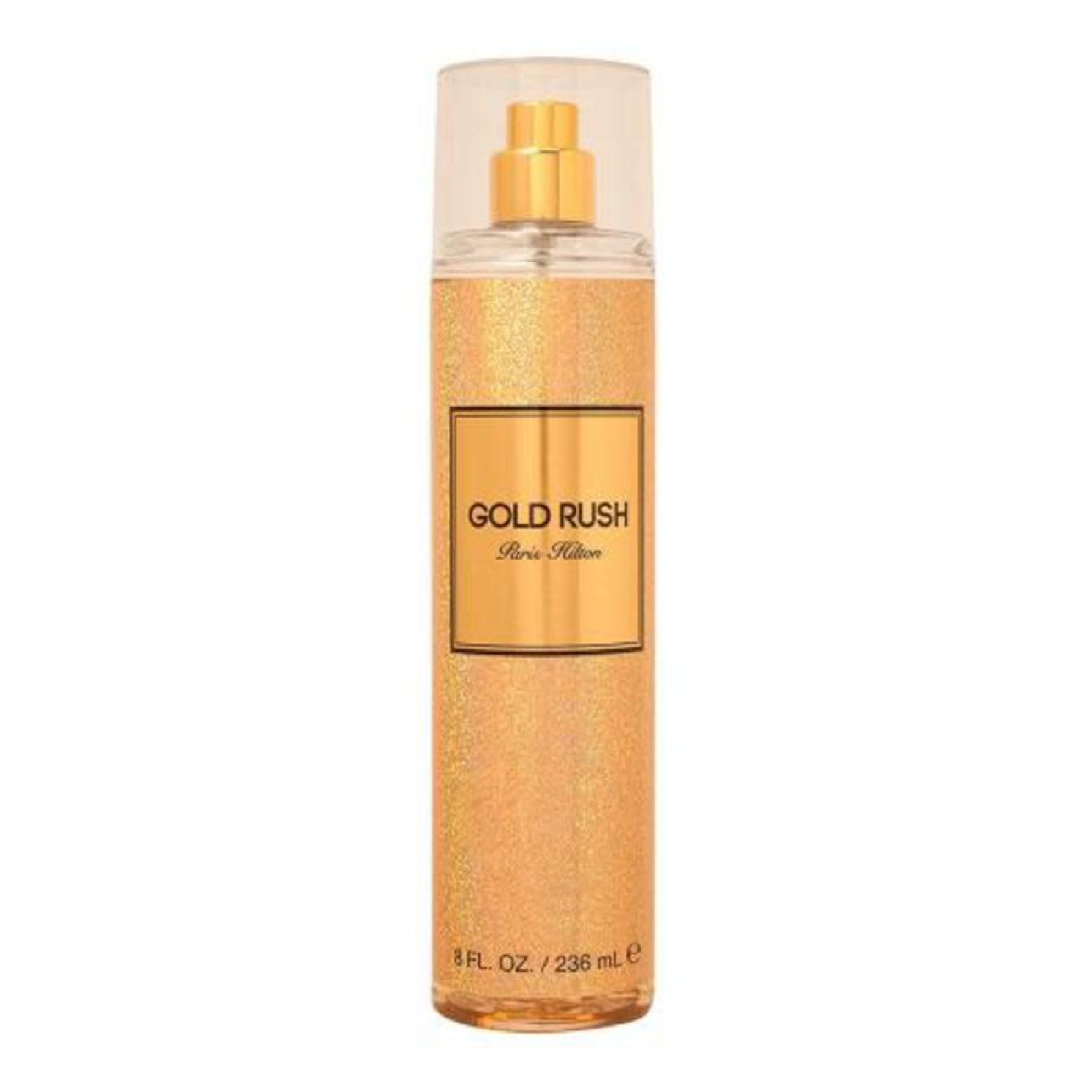 Paris Hilton Gold Rush Body Spray Body Spray for Women