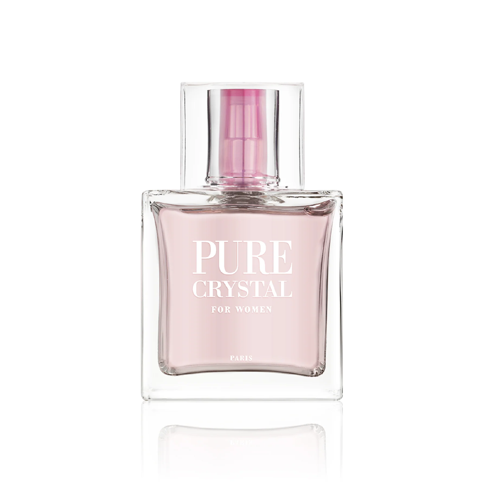 Karen Low Pure Crystal Eau de Parfum for Women