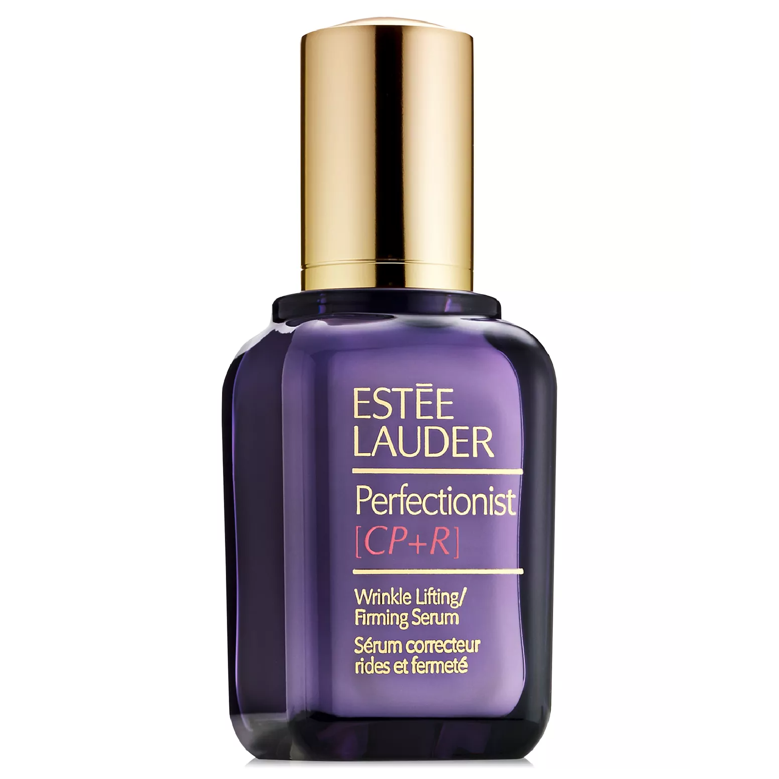 未使用♡ESTÉE LAUDER パーフェクショニスト ストCP+R ♡50ml Estee Lauder Perfectionist Cp+r Serum - Anti-Aging Power
