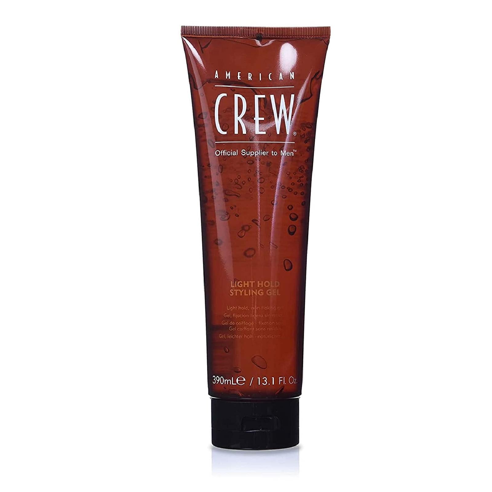 American Crew Light Hold Styling Gel for Men