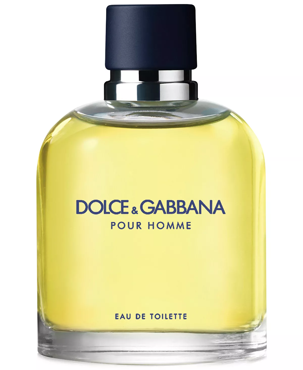 Dolce & Gabbana Pour Homme Eau de Toilette for Men