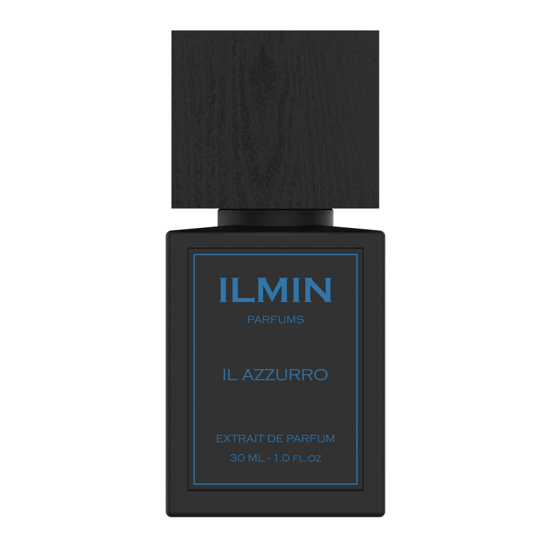 ILMIN Il Azzurro Extrait de Parfum for Everyone