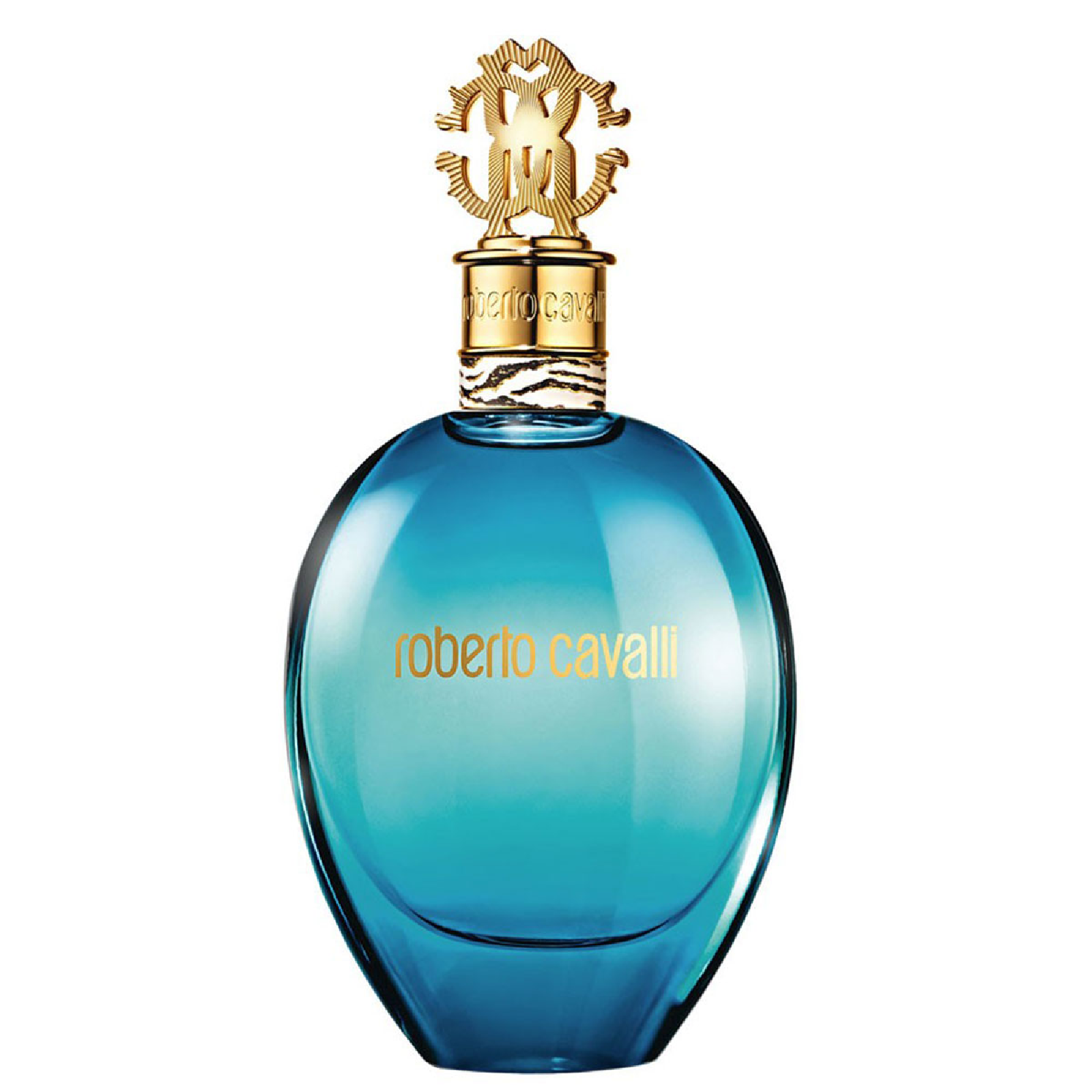 Roberto Cavalli Acqua Eau de Toilette - Fresh Floral Bliss