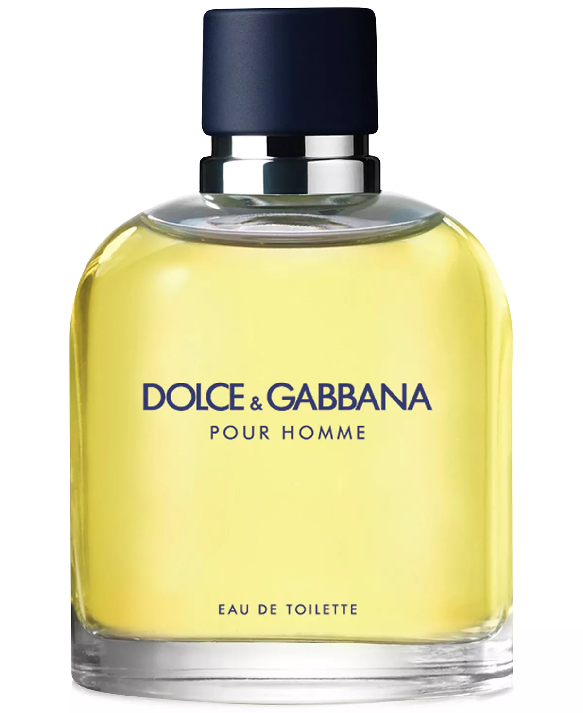 Dolce & Gabbana Pour Homme Eau de Toilette for Men