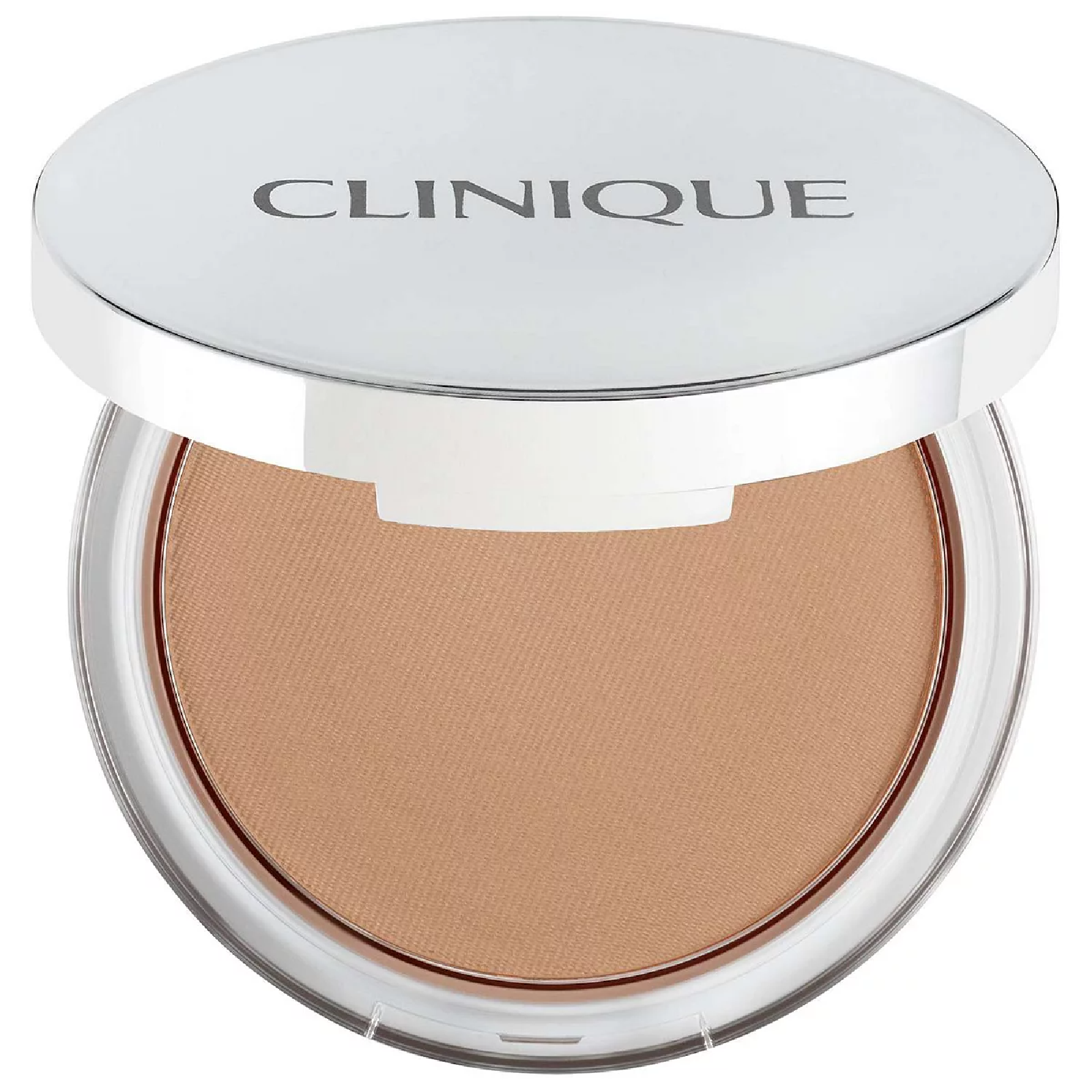 Clinique Stay Matte Sheer Pressed Powder for Women