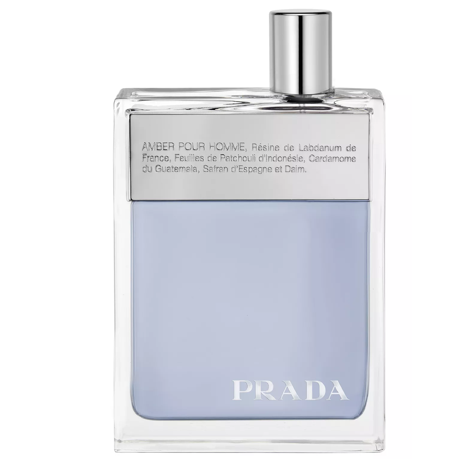 Prada Amber Eau de Toilette for Men