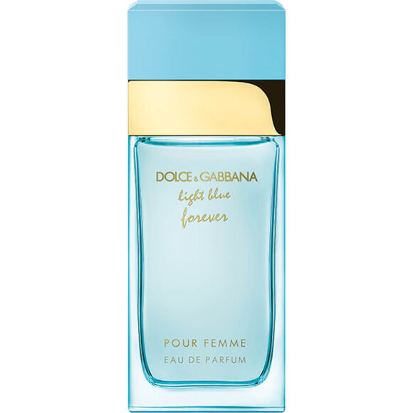 Dolce & Gabbana Light Blue Forever Eau de Parfum for Women