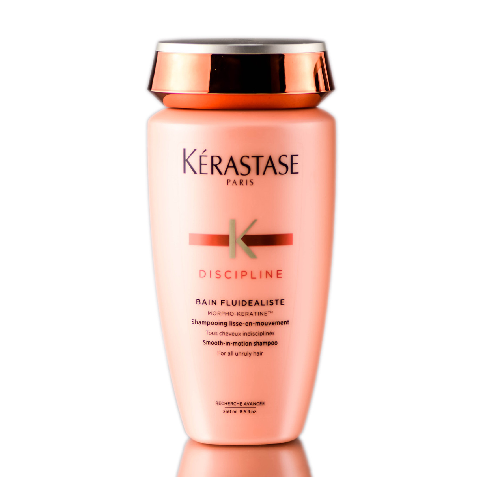 Kerastase Discipline Bain Fluidealiste Smooth in Motion for Women