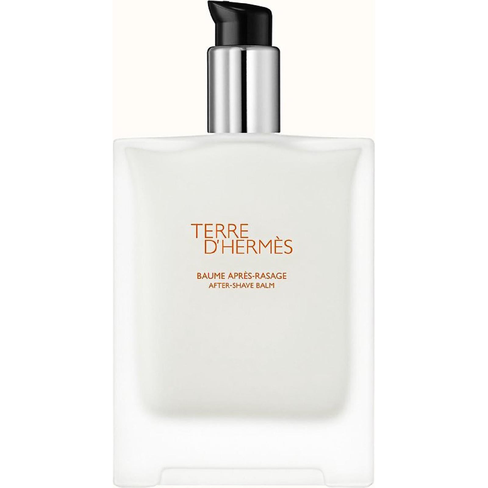 HERMÈS エルメス エッセンス バタクリーム 200ml Hermes Terre D'Hermes Aftershave Balm for Men - Authentic