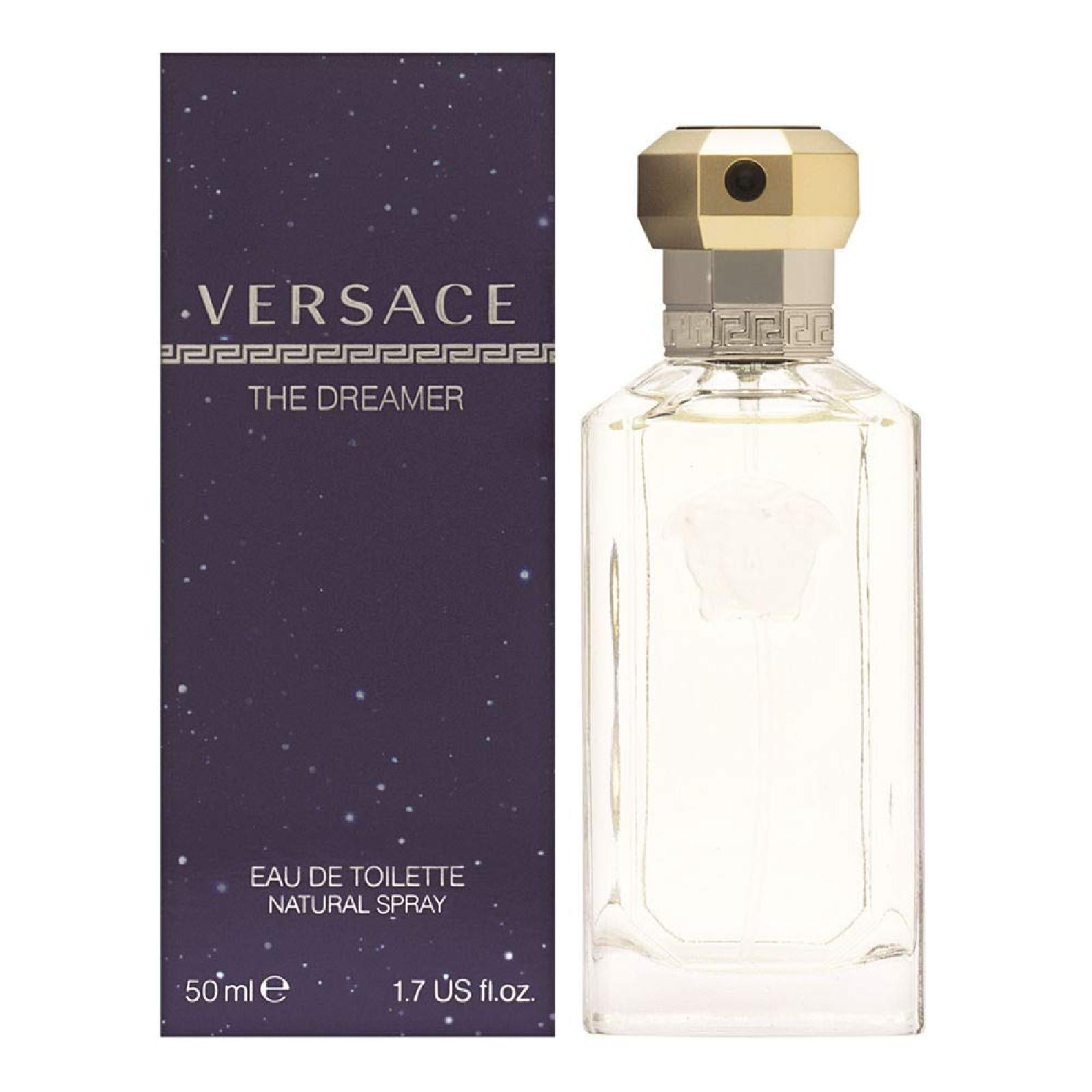 Versace The Dreamer Eau de Toilette for Men