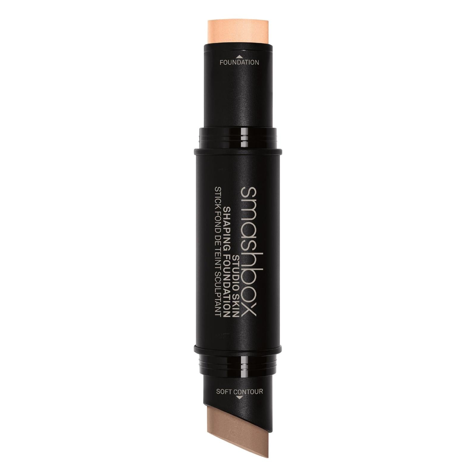 Smashbox Studio Skin Shaping Foundation