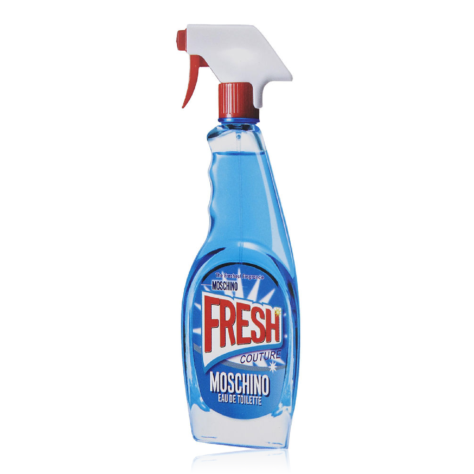 Moschino Fresh Couture Eau de Toilette for Women