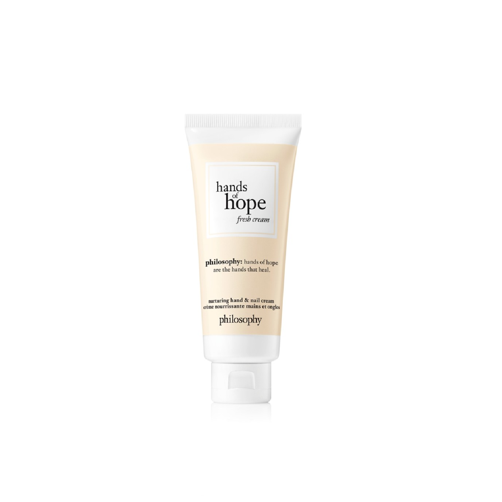 Philosophy Hands of Hope Hand Cream for Women