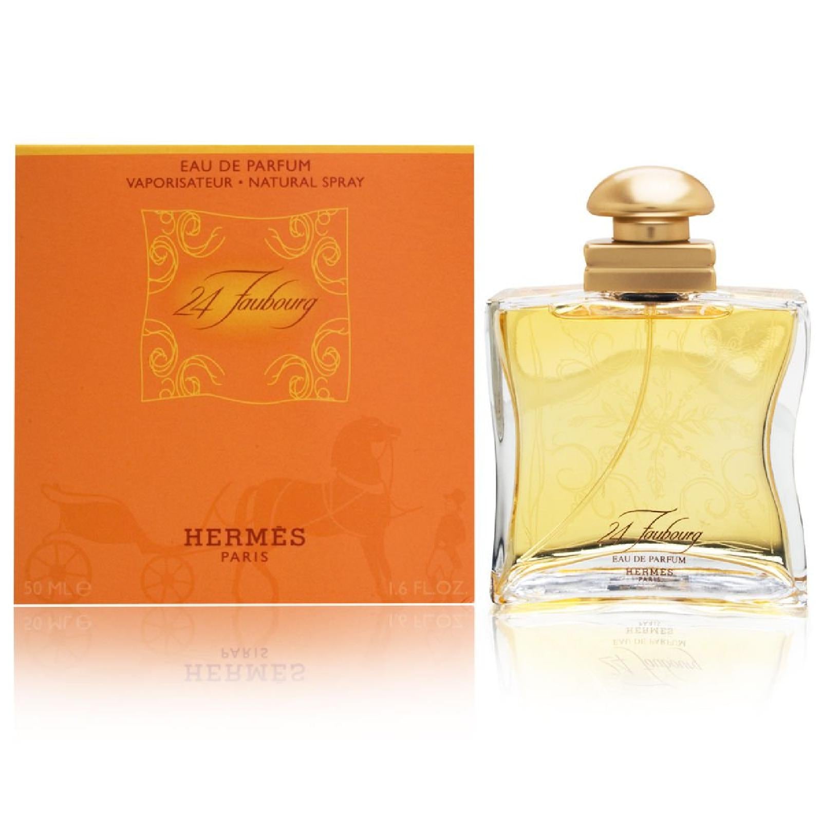 Hermes 24 Faubourg Eau de Parfum for Women