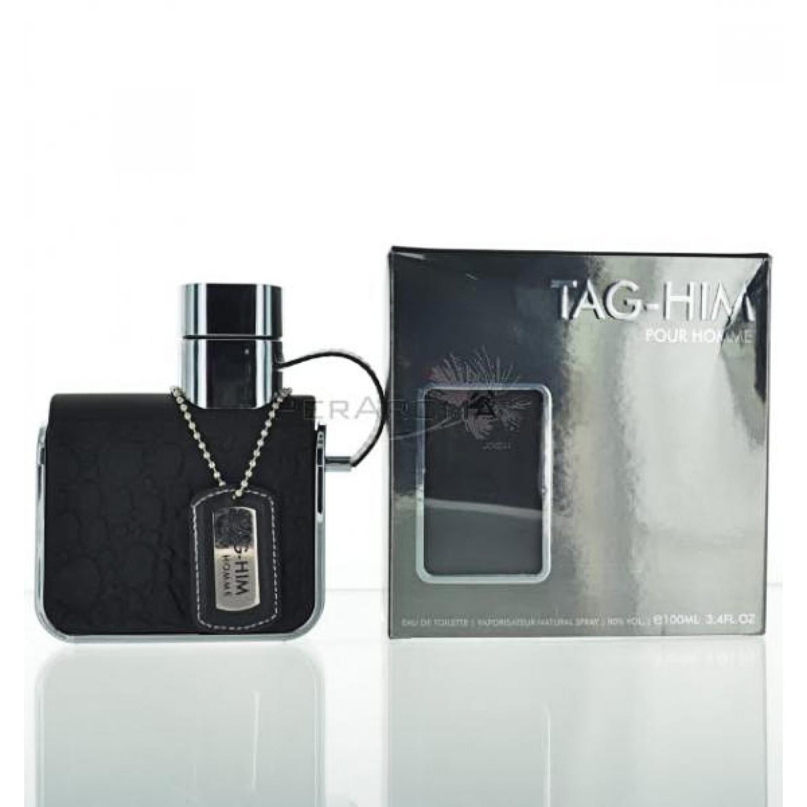 Armaf Tag Him Eau de Toilette for Men