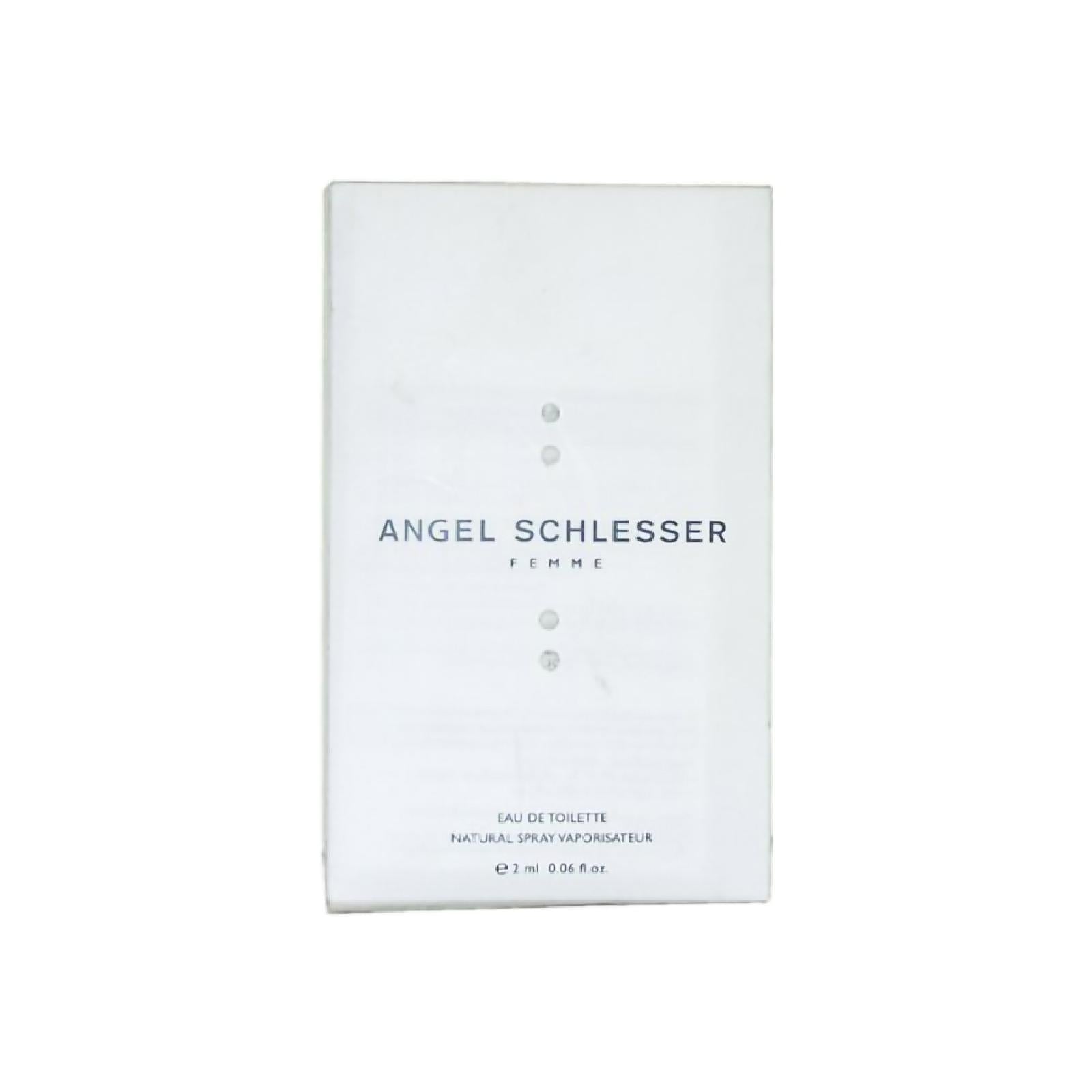 Angel Schlesser Femme Mini for Women
