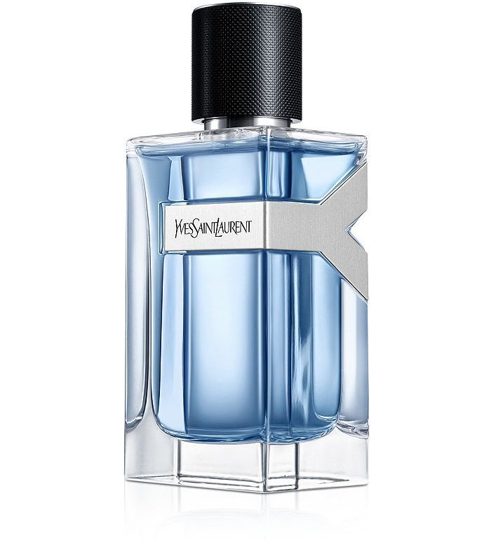 Yves Saint Laurent Y Eau de Toilette for Men