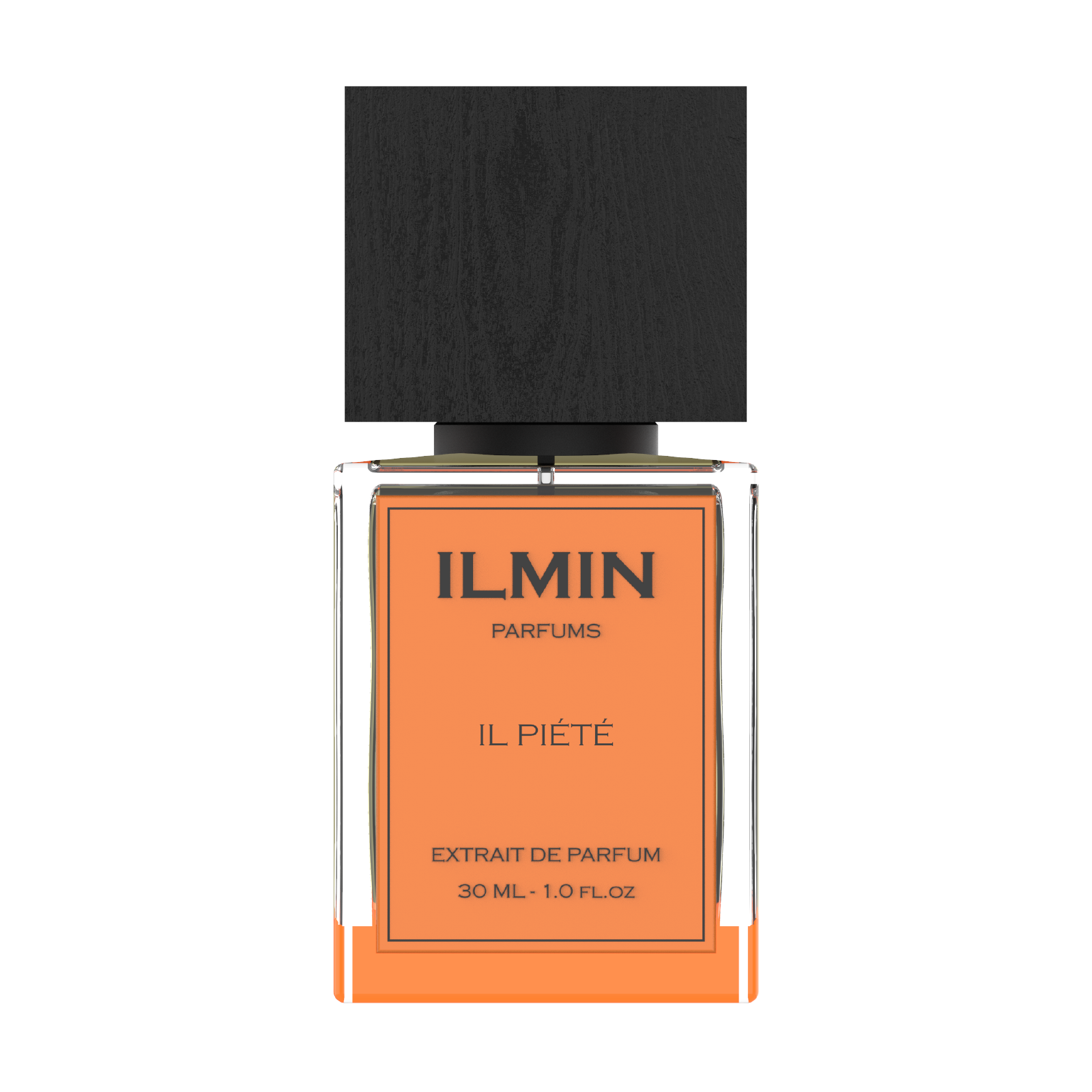 ILMIN Il Piete Extrait de Parfum for Everyone